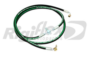 FLEXIBLE LEVANTA CABINA SERIE R DE 3460 MM